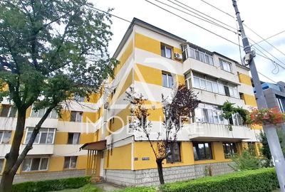Apartament 2 camere strada Republicii, pretabil pentru activitati economice - 3