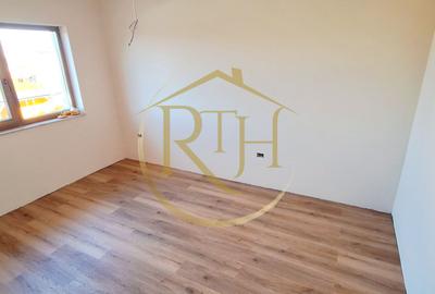Oferim spre vanzare casa-duplex cu 4 camere si 3 bai situata in Giroc - 12