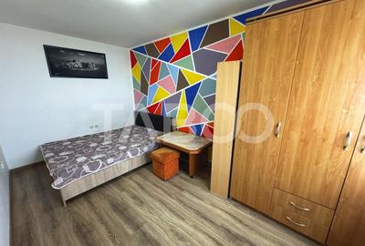 Apartament de vanzare decomandat 4 camere 73 mpu Vasile Aaron Sibiu - 1