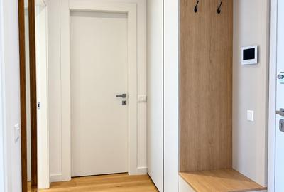 NEW - First Rent | Apart 2 camere 56m2 | Nusco City 2 - Aviatiei - Metrou M2 - 10