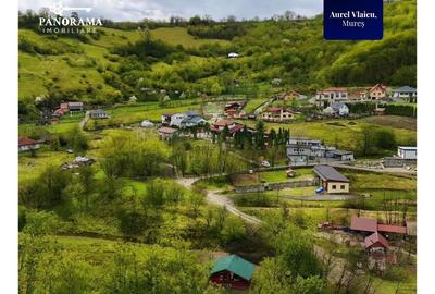Teren 5.144 mp în Aurel Vlaicu, Sighișoara –excelent pt investiții - 8