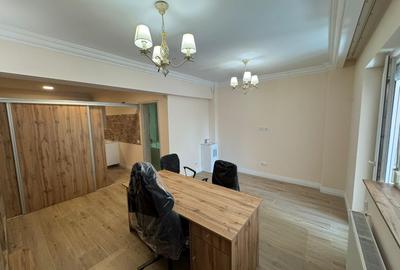 Spatiu comercial * Metrou Brancoveanu * Stradal Alunisului * 47 mp - 9