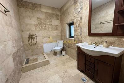 Vila individuala P+1 cu 4camere /3bai teren- 566mp - 14