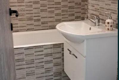Dristor,bl.reabilitat,Amenajata,balcon,se vinde mobilata utilata complet,Merita! - 4