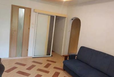 Apartament  2 Camere,Dristor,Metrou,bl.1982,reabilitat,balcon inchis,centrala - 2