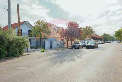 De închiriat casă renovată 2023, 5 camere, pericentral - 20