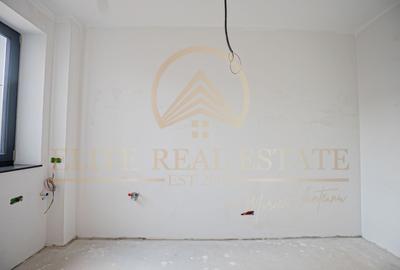 KM 5  - Alpha Residence - Apartament 3 camere cu balcon, etaj 2. - 20