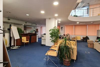 Spatiu birou Cismigiu - posibilitate parcare - 12
