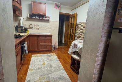 Apartament 3 camere FRUMOASA, decomandat, mutare RAPIDA - 9