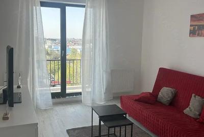 Apartament 2 camere, bloc 2023, zona McDonald’s Bragadiru - 1