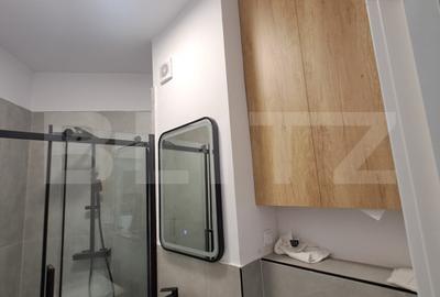 Apartament 2 camere, modern cu terasă generoasă, Bloc nou, La cheie - 8