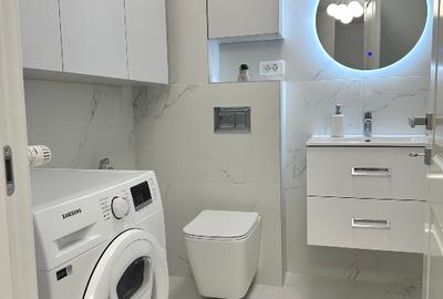 Închiriere  apartament 2 camere Pipera Plaza Rond OMV - 11