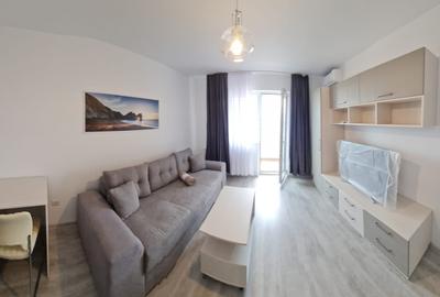 2 camere, nou, centrala, parcare, MODERN, complex GrenPark Residence, - 1