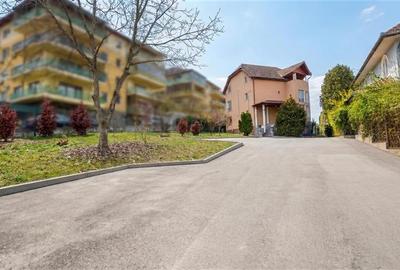 Casă individuală cu 9 camere în Andrei Mureșanu