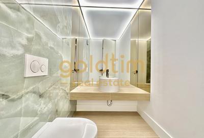 ZONA EXCLUSIVISTA /EROU IANCU NICOLAE/PIPERA /PARCARE SUBTERANA/DESIGN UNIC - 10