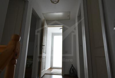 Cabana de vanzare in Muntele Baisorii aproape de partie - 14