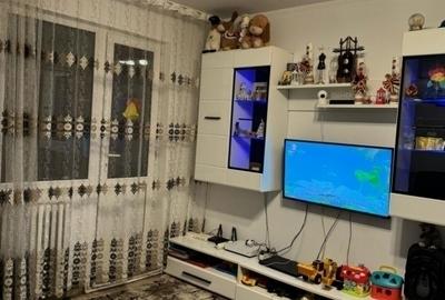 Apartament cu 2 camere semidecomandat în Tătărași