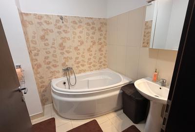 Apartament spațios 2 camere (78 mp) | Open-Space | Dressing separat Balcon mare - 16