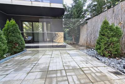 Apartament 3 camere Pipera Rond OMV I gradina proprie I COM 0% - 13