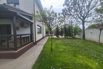 Casa 5 camere, teren 490 mp, Loc. Carcea, zona Ionumi - 15