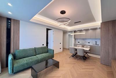 Apartament cu 2 camere de închiriat | BHB | Floreasca - 3