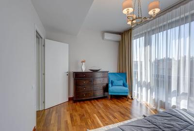 Spațiu & confort | 4 camere | Terasă + Parcare | Herăstrău Park - 11