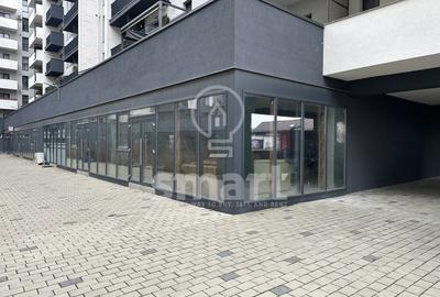 Spatiu Comercial de vanzare 258 mp Marasti Fabricii - 6