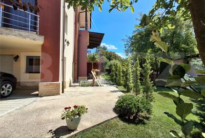 Proprietate deosebita cu suprafata de 240 mp utili si 825 mp curte - 13