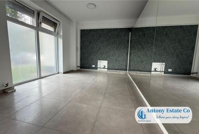Antony Estate I Chirie Spatiu Comercial Prima Universitatii, Oradea - 2