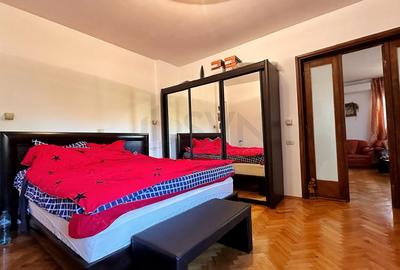 REA1021607 Gradina Icoanei l 3 Camere l 103MP l Boxa l Lift - 4