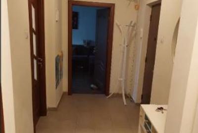 Apartament 2 Camere,Nerva Traian,bl.1993,reabilitat,et.2/8,DECOMANDAT,Amenajat - 4
