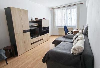 Apartament 3 camere Poitiers - Frumoasa - 1