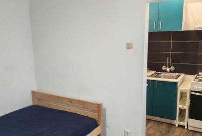 Tineretului-Gheorghe Sincai, garsoniera, 5 minute metrou, PET FRIENDLY - 2