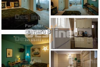 HOTEL-PENSIUNE  425 MP, 11 CAMERE,  CENTRAL IASI - 8