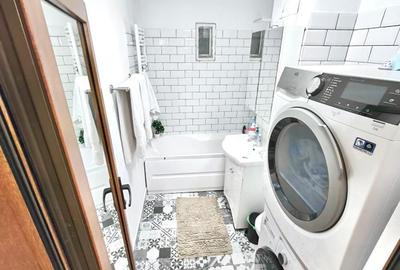 3 camere de vânzare, 65 mp, Calea Sagului - 8
