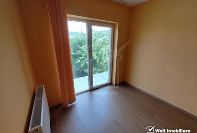 Casă individuala, teren 850 mp, Florești – zona Poligonului - 4