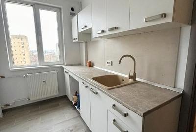 1 minut Metrou Râul Doamnei, Apartament 2 camere RENOVAT COMPLET - 1