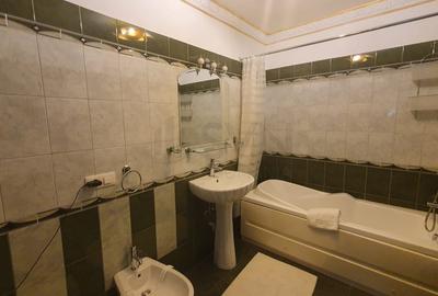 REA1024458 Apartament 3 Camere I De Inchiriat I Aviatiei I Sisesti - 14