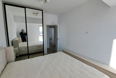 VILE 5/6 CAMERE CU SUPRAFATA GENEROASA IN COMPLEX REZIDENTIAL CU CIRCUIT INCHIS - 23