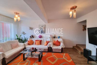 Brătianu Constanta(COD 07) Vila -  P+1+M cu 7 camere - 19