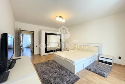 Apartament cu 2 camere de inchiriat Zona Borhanci - 3