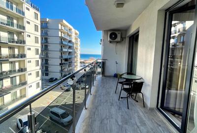 Apartament cu 2 camere în Nord