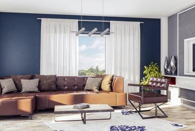 Garsonieră decomandată în Negru Vodă