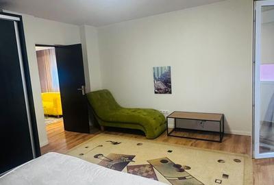 Inchiriere 2 camere, Energia, lux - 1