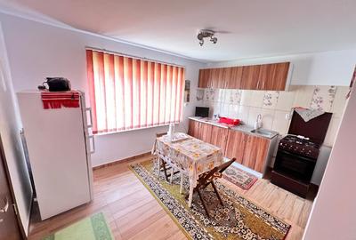 Casa 2 camere + bucatarie, teren 320 mp sat Ariusd jud. Covasna - 5
