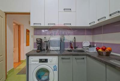 COMISION 0%! GARSONIERA | ZONA BRASOVUL VECHI | DECOMANDAT - 4