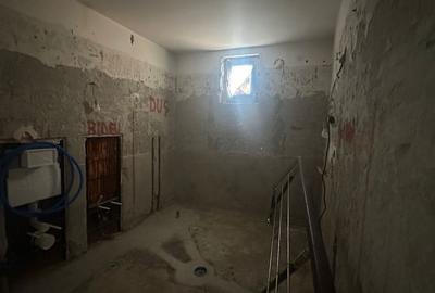 Casă 6 camere cu teren 467 mp – Samurcași (lângă Buftea, viitor nod A0) - 14