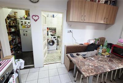 CASA 4 CAMERE 110 MP TEREN  1723 MP   DONATH GRIGORESCU - 14