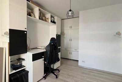 Apartament 3 camere tip duplex — Bloc 1983 - Reabilitat — Lângă metrou Dristor - 10
