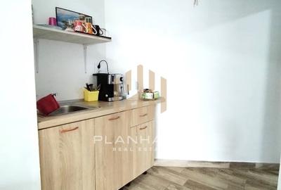 Spațiu comercial de vânzare – afacere la cheie, ideal pentru investiție – - 5